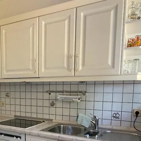 Holiday home Chalet Born Mit Sechs Schlafzimmern / Sauna, Whirlpool *