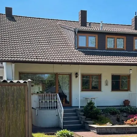 Chalet Born Mit Sechs Schlafzimmern / Sauna, Whirlpool Prázdninový dům
