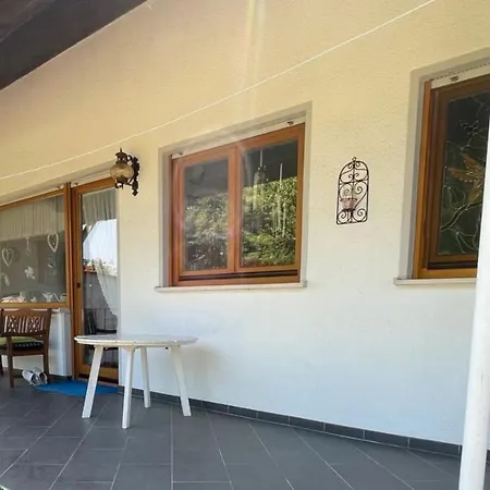 Chalet Born Mit Sechs Schlafzimmern / Sauna, Whirlpool Prázdninový dům Garmisch-Partenkirchen