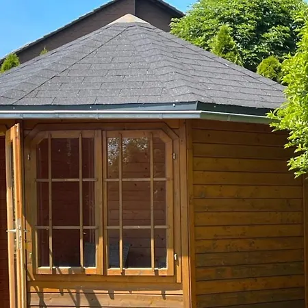 Chalet Born Mit Sechs Schlafzimmern / Sauna, Whirlpool Prázdninový dům Garmisch-Partenkirchen